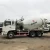 10cbm Beton Mixer Machine Cement Transit Mixing Truck Used Concrete Batch Mixer Trucks