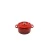 Import 10cm Multi-Color Cast Iron Enamel Stew Pot Cookware from China