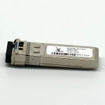 10G SFP Optic Fiber Transceiver SFP-10G- LR Dulplex LC Optical Module