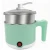 Import 1.0L 1.2L Electric kettle mini noodle cooker travel cooker home kitchen appliances from China