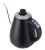 Import 1.0L 360 Degree Cordless Gooseneck Jug Electric Kettle with Digital Control on the Handle from China