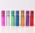 Import 10Ml Mini Refillable Portable Pink Red White Miniature Roll On Roller Ball Perfume Bottle from China