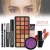 Import 10PCS Makeup Set Complete Easy to Carry High Quality Safe Makeup Suit from China