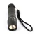 Import 10W LED High Lumen Ultra-Bright Zoomable 5 Modes 2000 Lumen XML-T6 Tactical Flashlight from China