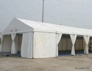 10x30 aluminum frame outdoor trade show event tents