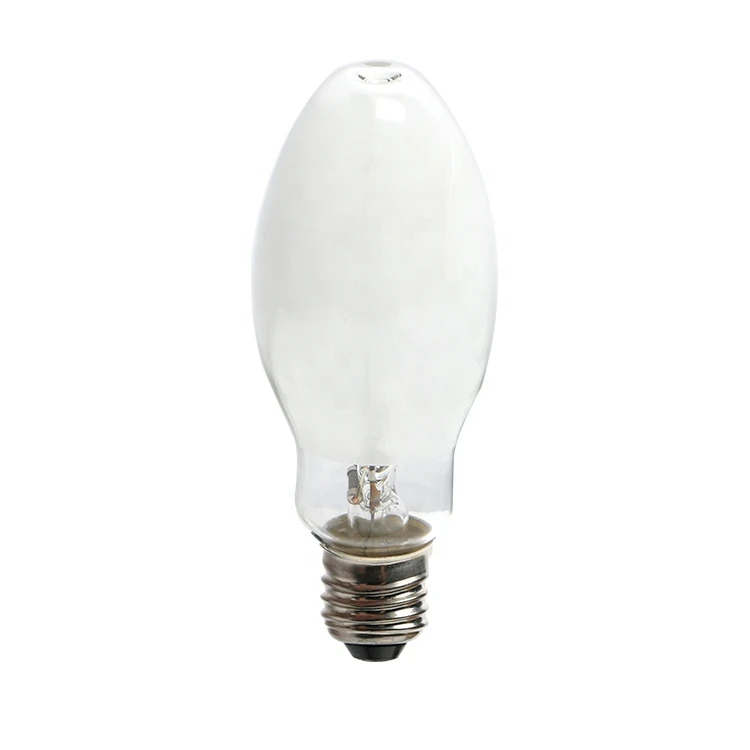 110W High Pressure Sodium Lamps E27 ED70 2000K CRI20