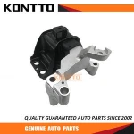 11210-JE20A  rubber mount for Nissan engine mounting KONTTO PARTS