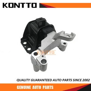 11210-JE20A  rubber mount for Nissan engine mounting KONTTO PARTS