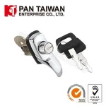 113827503A 113-827-503-A 113.827.503A for VOLKSWAGEN for VW BEETLE 64-66, T1, T2 1966 DECK LID LOCK, Classic Restoration Parts
