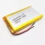 Import 1160100 10000mAh 3.7V Rechargeable Li-ion Lithium ion Battery Pack Li-polymer Battery for Low Vision Tablet Glasses Phones from China