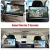 Import 11.6inch Car Headrest Monitor Android Headrest Monitor Rear Seat Car Monito IPS Touch Screen from China