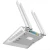 Import 11AC wifi 5G dual-band smart wireless router 4 antenna smart wifi high-speed wall-through router from China