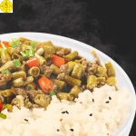 12 Months Emergency Instant rice stay healthy food packed meal suppliers in demand food for people
