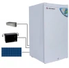12 V DC Solar Refrigerator Freezer CSF-102JA-150