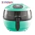 Import 1200-1400W Air fryer electric restaurant with oil free from China
