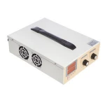 1200W 12V DC 100A High Current Industrial Power Supply with Parallel Function