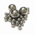 Import 12.7 mm 304 anti rust stainless steel ball for bearing accessories from China