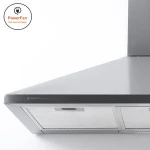 127/220V 180W Stainless Steel Wall Mount Kitchen Range Hood