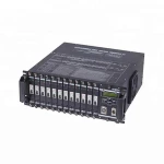 12CH DMX Digital Dimmer Pack Parcan Lighting Controller ROYLITE