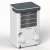 Import 12L New Style Environmentally Friendly Refrigerant R134a Portable Mini_Dehumidifier from China