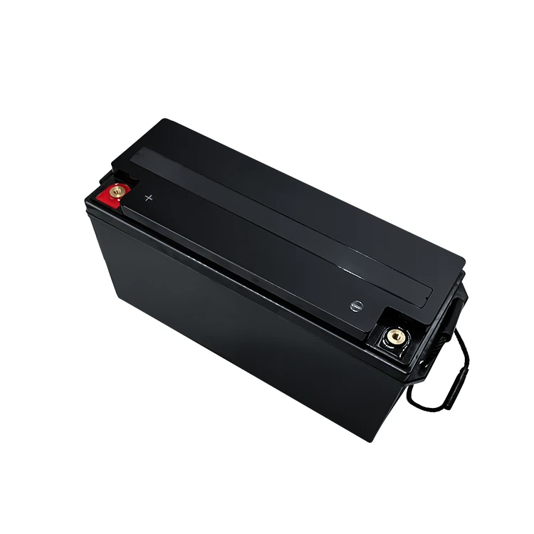12v 150ah LiFePO4 Lithium  Battery for Car Auto RV Battery