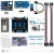 Import 12V ESP8266 Weather Station Kit DIY 8266 Kit Suitable for Measuring Temperature Humidity and Environmental Pressure from China