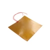 12v polyimide heated film high output electric heater