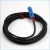 Import 12V Small Inductive Proximity Sensor Price 2mm Front Or Top Induction Switch from China
