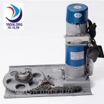 1300kg Sliding gate operator/roll-up shutter motor/rolling door motor