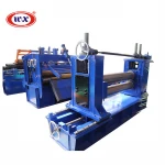 1300mm Steel Coil Cut to Length Production Line