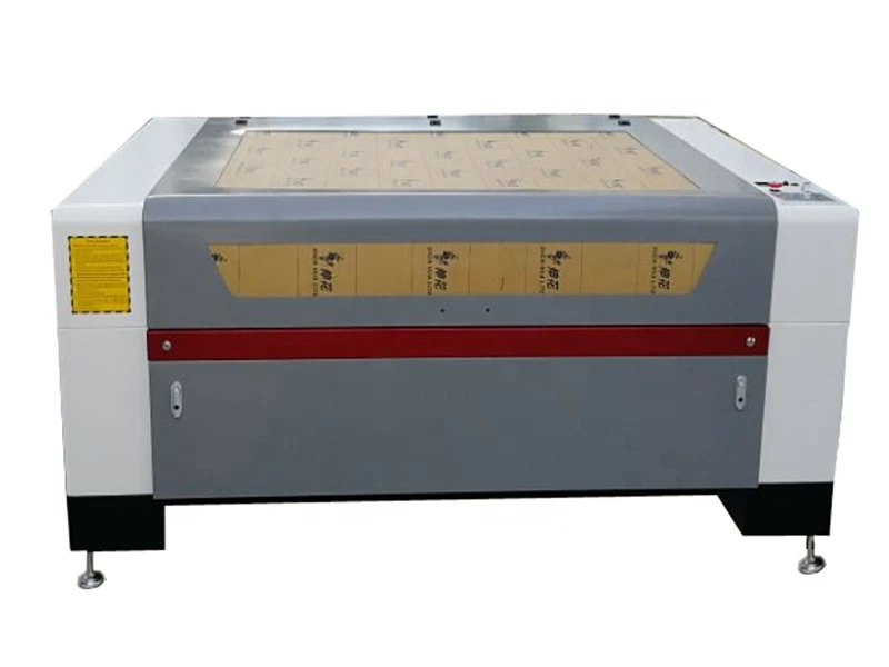 130w Co2 Laser Engraving Cutting Machine