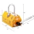 Import 1320 LB /600 KG Heavy Duty Crane Hoist Lifting Permanent Magnetic Lifter from China
