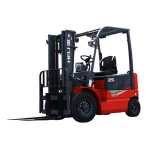 13.5M Telescopic Boom Handler Forklift