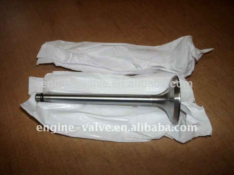 Buy 13b Intake And Exhaust Engine Valves With High Quality from Shijiazhuang Yipeng Automobile