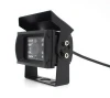 1.3MP 720p AHD Waterproof Car Video Camera