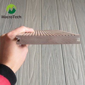 140-20mm Anti-slip low maintion solid floor wooden composite laminate flooring