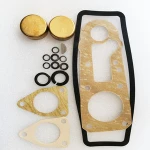 146600-1120 Diesel fuel engine parts repair kits gasket kit 800600 with good quality