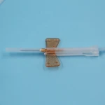 14g-31g Stanless Steel International Disposable Injection Hypodermic Needle