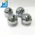 14mm Stainless Steel Balls With M3/M8 Hole AISI304 Solid Drilled Metal Ball