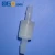 Import 1/4&quot; mini spring one way non return plastic check valve from China