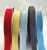 Import 1.5 inch 38 mm Soft Cotton Rayon viscose Petersham Grosgrain Ribbon for Hat and clothes from China