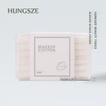 150pcs Makeup Remover Cotton Pads Cosmetic Facial Square Cotton Pads