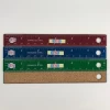 15cm stationery supply kids colorful ruler drawing tools