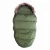 Import 15color Wholesale stock winter baby footmuff sleeping bags from China