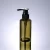 Import 15G 30G 50G 100ML150ML dark green Oblique shoulder bottle Hydrosol /lotion/ spray/Cream bottle Cosmetics skincare set from China