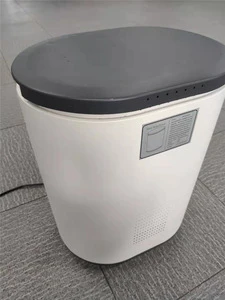 1.5kg/d capacity  household intelligent kitchen garbage food waste composting machine