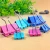 Import 15mm Metal Binder Clips Notes Letter Paper Clip Office Supplies Office Binding Products from China