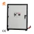 Import 15V 5000A metal coating machine of galvanic coating zinc on door handle from China