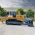 Import 160HP 180HP 220HP Mini Dozer Crawler Bulldozer Hydraulic Pump Small Machine Bulldozer from China