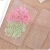 Import 16*10cm Clear Stamp Block Acrylic Essential Stamping Tools For Scrapbooking DIY Crafts Stamps Making Transparent Seal Handle from China